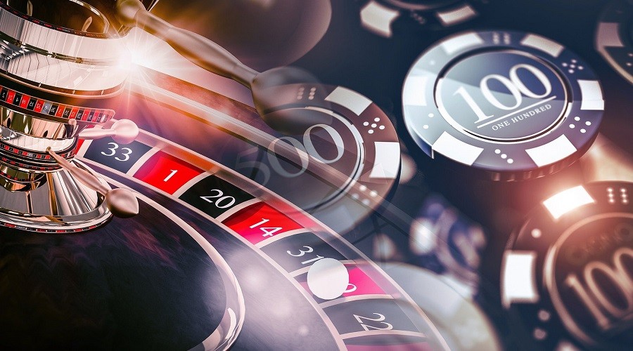 Casino online